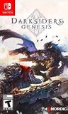 Darksiders: Genesis (Nintendo Switch)